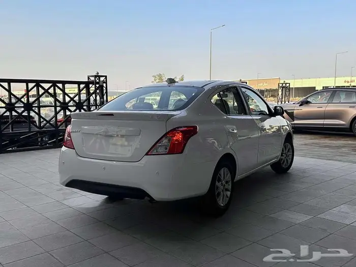 نيسان صني 2024 1