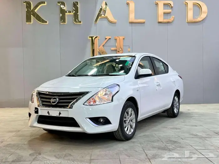 نيسان صني 2024 0