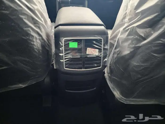 كيا سبورتاج 1.6 نص فل موديل 2025. 12