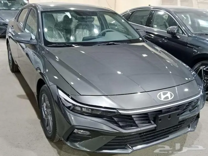 هيونداى النترا _ 2026 _( سعودى تحت الضمان )_ 2000 CC 16