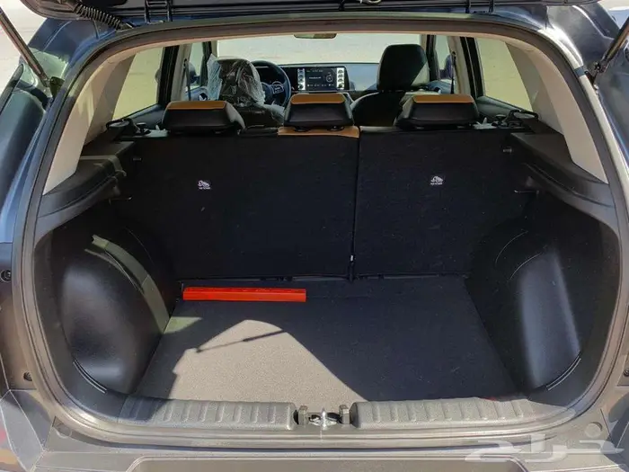 كيا سونيت 2024 فل كامل بافضل الاسعار 13