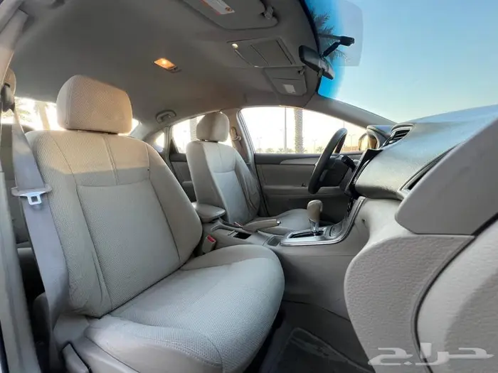 للبيع سنترا موديل 2014 9