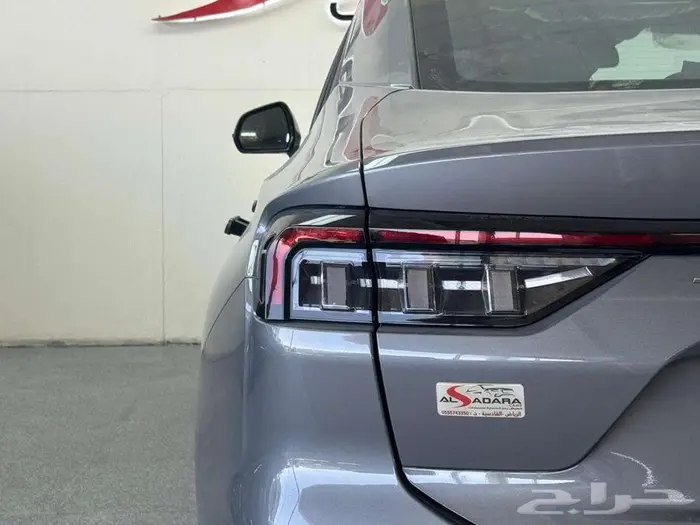 فورد تورس ترند 2026 مبيعات البنوك والكاش 7