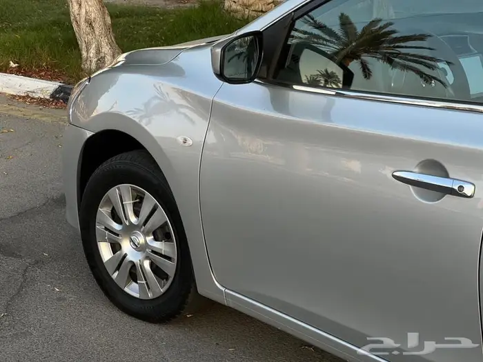 للبيع سنترا موديل 2014 13