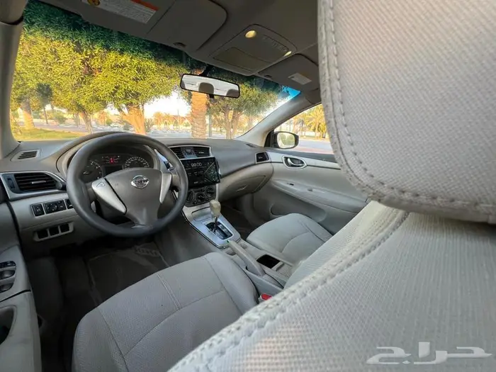 للبيع سنترا موديل 2014 14