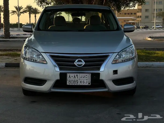 للبيع سنترا موديل 2014 16