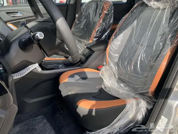 شيري تيجو 2 كمفورت موديل 2024 8