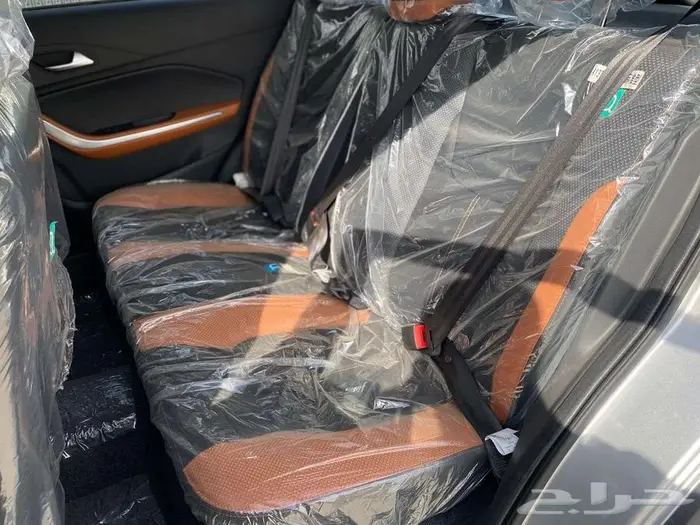 شيري تيجو 2 كمفورت موديل 2024 11