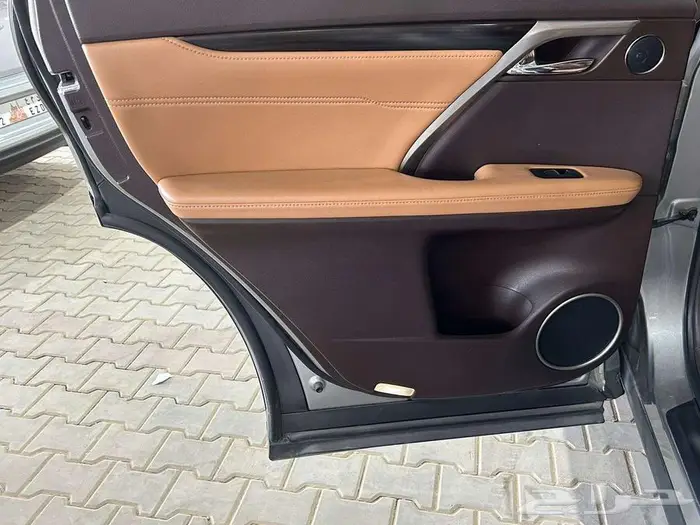 جيب لكزس 2018 RX350 فل أوبشن 13