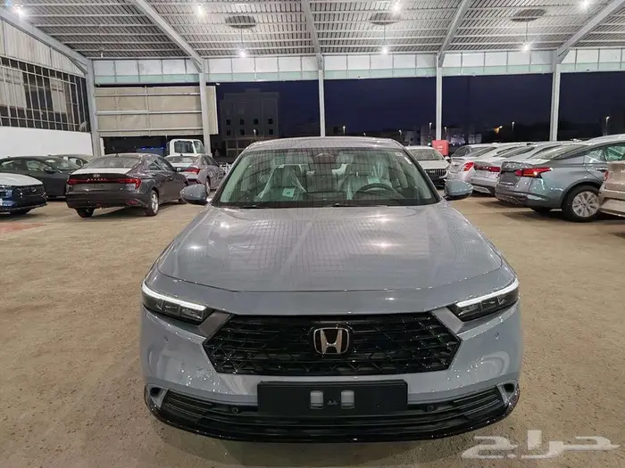 هوندا اكورد EXL فل كامل 0