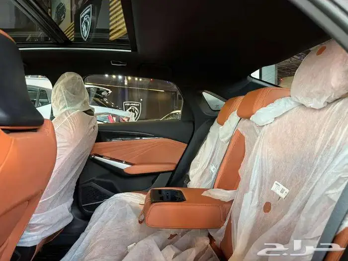 جيلي بريفيس 2026 و 2025 gl اسعار ولا اروع 14