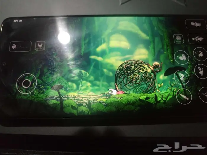 جوال سامسونج A71 6