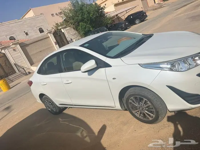 يارس للبيع 1