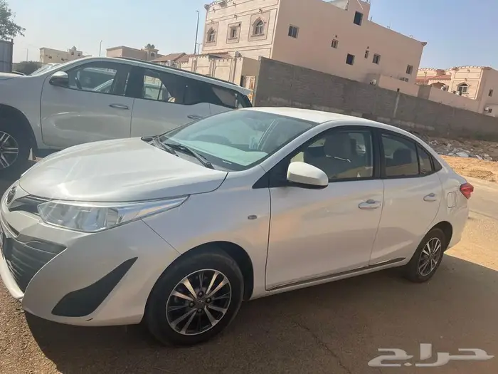 يارس للبيع 5