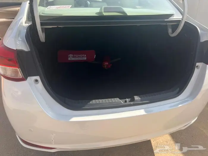 يارس للبيع 3