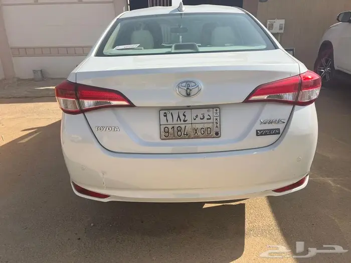 يارس للبيع 6