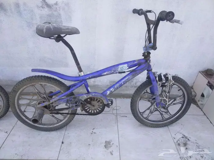 سيكل كوبرا 1