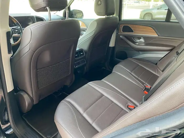 مرسيدس GLE450 جفالي 2022 14