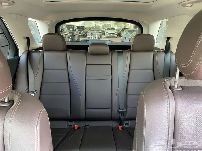 مرسيدس GLE450 جفالي 2022 8