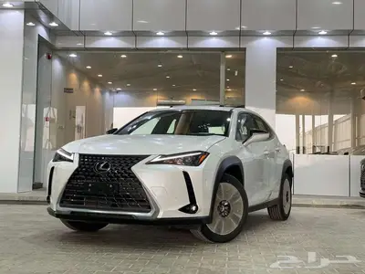 لكزس UX 300 H فل كامل هايبرد 2024 - أقل سعر index
