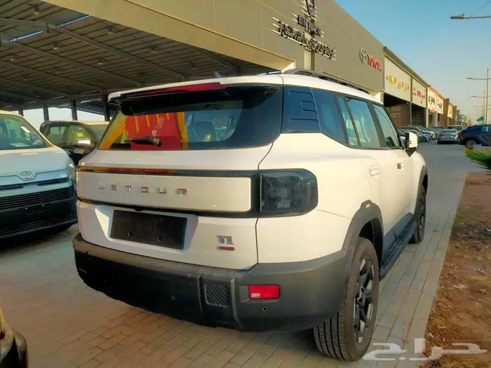 جيتور t1 لكجري 6