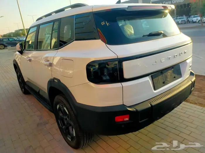 جيتور t1 لكجري 8