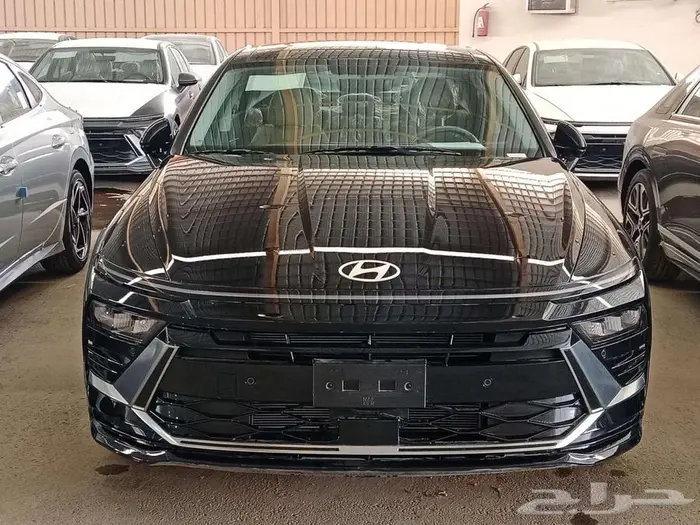 هيونداى سوناتا _ 2026 _( كومفورت _ سمارت _ فليت ) 0