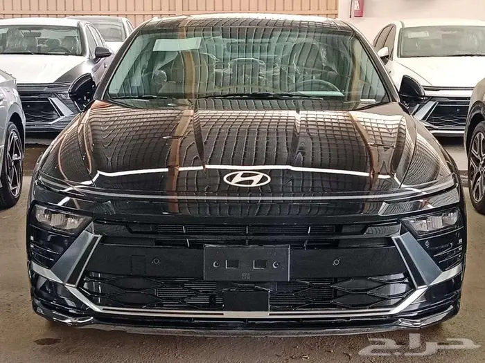 هيونداى سوناتا _ 2026 _( كومفورت _ سمارت _ فليت ) 6