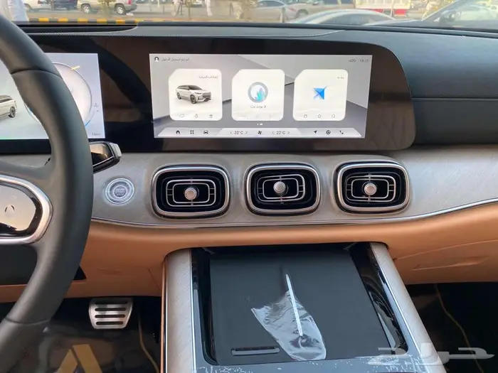 عرض خاص وحصري جايكو J8 بريميوم موديل 2026 12