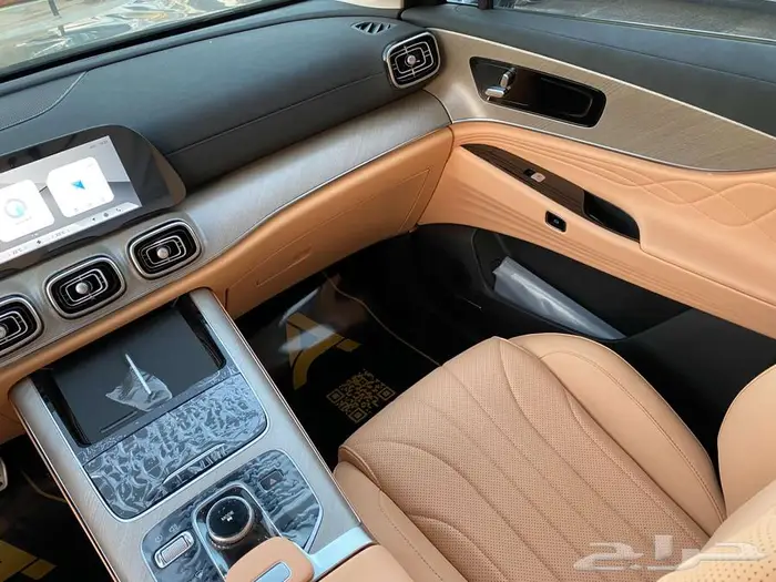 عرض خاص وحصري جايكو J8 بريميوم موديل 2026 13