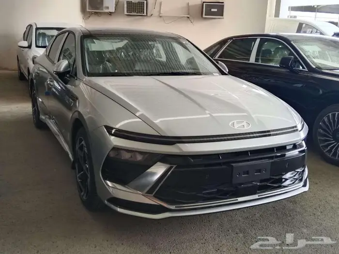 هيونداى سوناتا _ 2026 _( كومفورت _ سمارت _ فليت ) 13