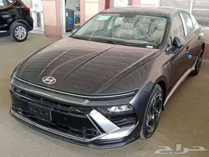 هيونداى سوناتا _ 2026 _( كومفورت _ سمارت _ فليت ) 18