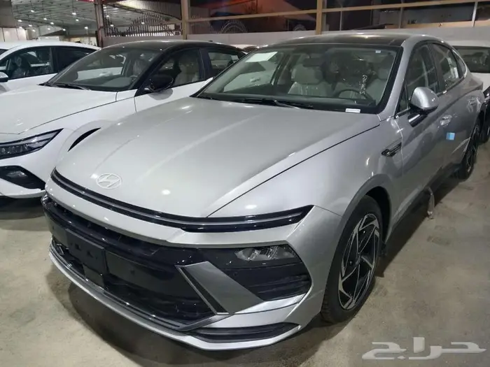 هيونداى سوناتا _ 2026 _( كومفورت _ سمارت _ فليت ) 8