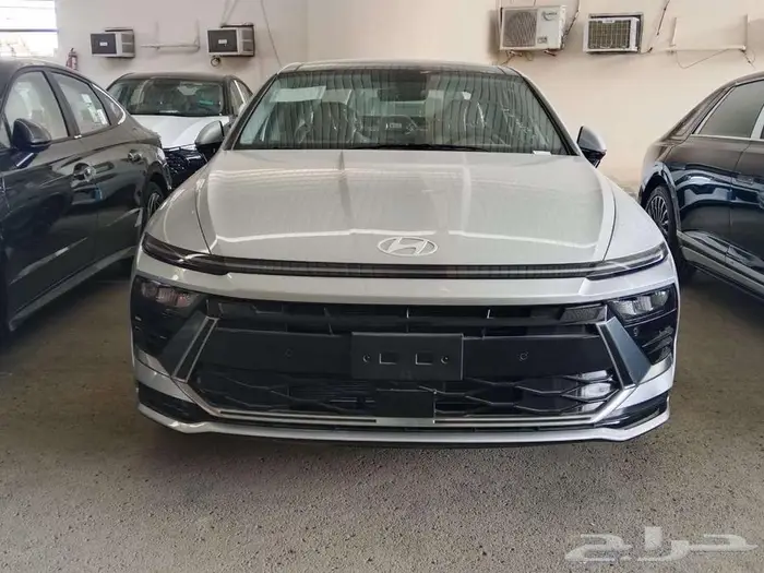 هيونداى سوناتا _ 2026 _( كومفورت _ سمارت _ فليت ) 20