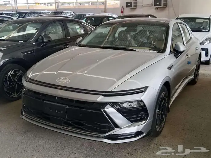 هيونداى سوناتا _ 2026 _( كومفورت _ سمارت _ فليت ) 22