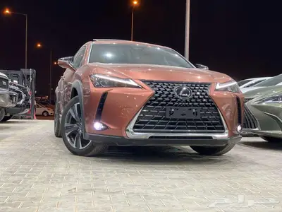 لكزس UX 300 H فل كامل هايبرد 2024 - أقل سعر index