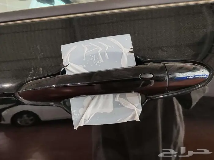 فورد تيرتوري فل كامل بلاك اديشن 2025 26