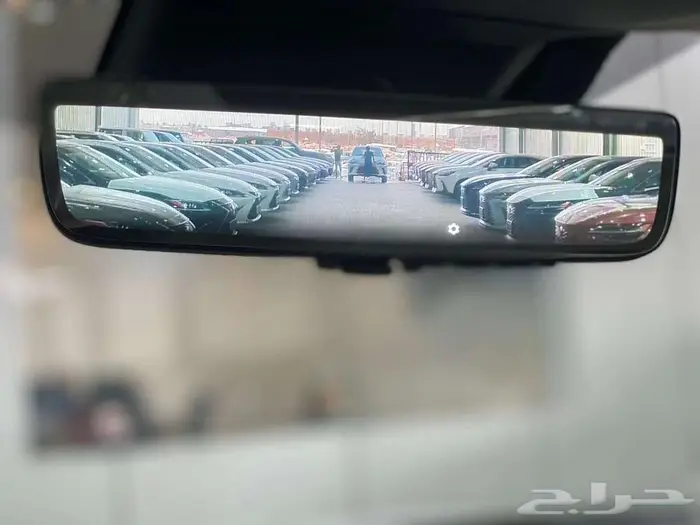 لكزس RX 350 BH هايبرد 2024 ( سماعات مارك ليفنسون ) 5