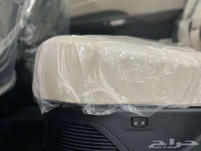 لكزس RX 350 BH هايبرد 2024 ( سماعات مارك ليفنسون ) 6