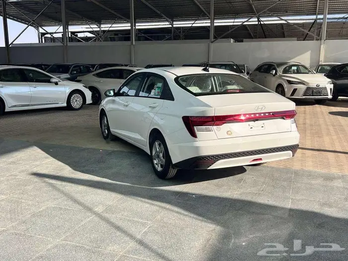 هيونداى اكسنت فليت موديل 2025 افضل العروض والاسعار 13