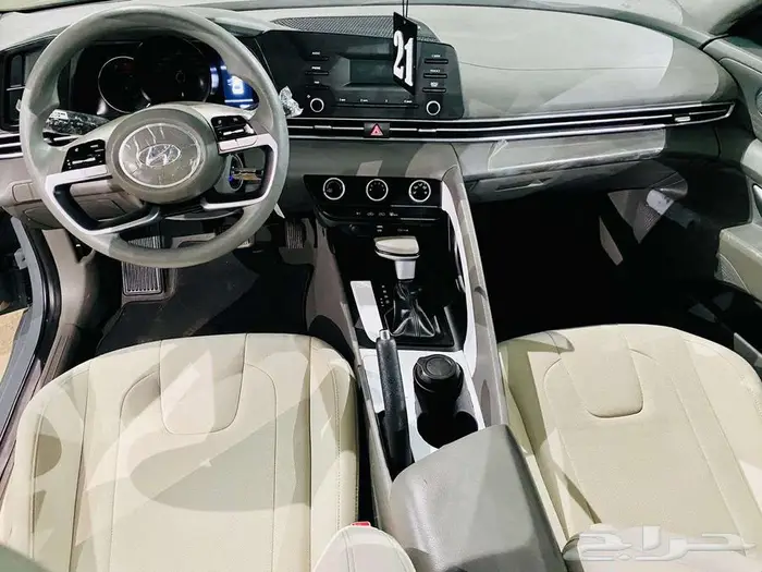 النترا 2021 اتوماتيك ب 44 الف عرض خاص نقدي وتمويل 6