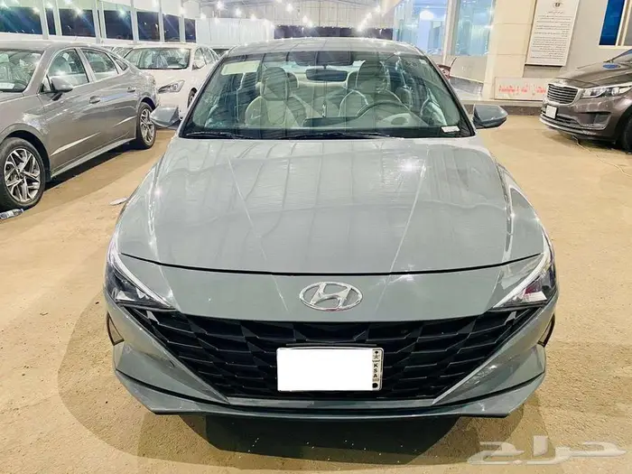 النترا 2021 اتوماتيك ب 44 الف عرض خاص نقدي وتمويل 0