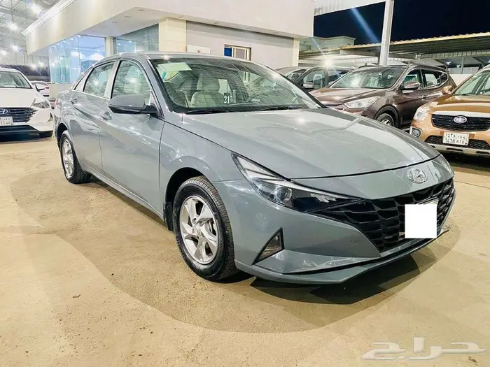 النترا 2021 اتوماتيك ب 44 الف عرض خاص نقدي وتمويل 1