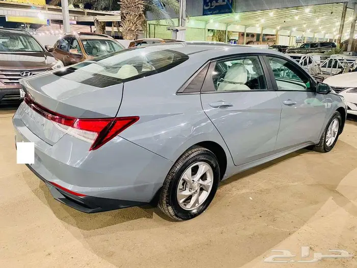 النترا 2021 اتوماتيك ب 44 الف عرض خاص نقدي وتمويل 3