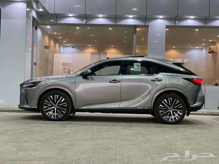 لكزس RX 350 BH هايبرد 2025 - ( داخلي جملي ) 1