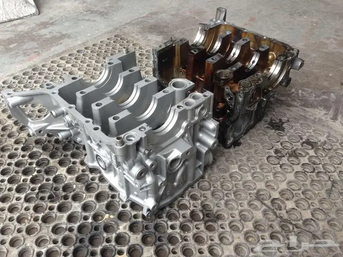 جهاز التنظيف بالموجات فوق الصوتية لتنظيف المحركات 5