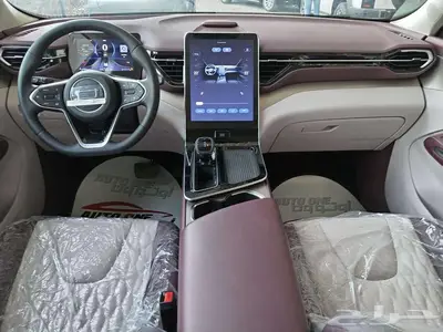 فاو T90 بريميوم فل كامل موديل 2025 كاش وتقسيط index