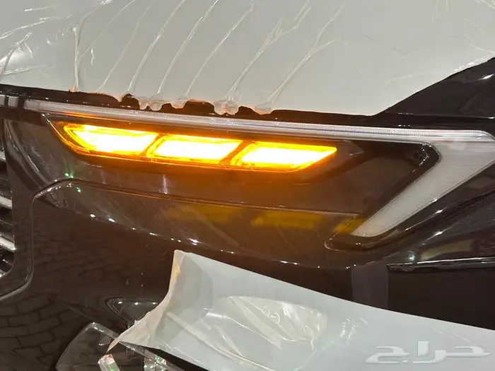 فورد تيريتوري 2025 تيتانيوم فل كامل بالنقد والتقسيط 5