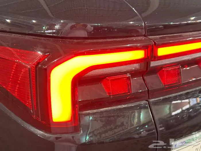 فورد تيريتوري 2025 تيتانيوم فل كامل بالنقد والتقسيط 6