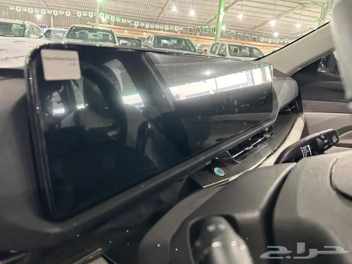 فورد تيريتوري 2025 تيتانيوم فل كامل بالنقد والتقسيط 19